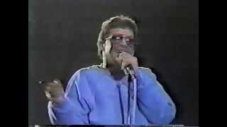 Hector Lavoe quotPeriodico De Ayerquot LiveEn Vivo [upl. by Osei795]