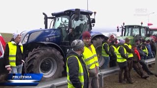 Zbliżenia TVP3 Bydgoszcz 18032024 [upl. by Gronseth]