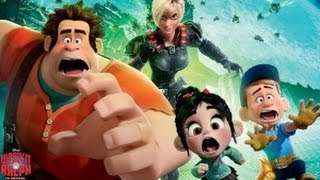 WreckIt Ralph Deleted Scene  Better or Worse [upl. by Viehmann864]