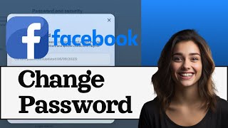 Password Change Problem in Facebook 2024  You Cant Make This Change at The Moment Password Change [upl. by Macleod503]