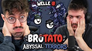 Der Ganove BRICHT UNS mit Sterzik  Brotato DLC [upl. by Ademordna]