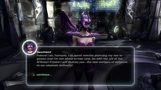 100 Part 33  Marvel Ultimate Alliance PC 2016 Remaster  Walkthrough [upl. by Ok]