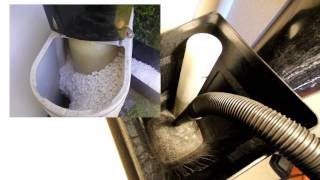 DIY Water Softener Maintenance [upl. by Euqinim755]