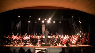 Grieg Peer Gynt Dans le hall du roi de la montagne [upl. by Chandal]