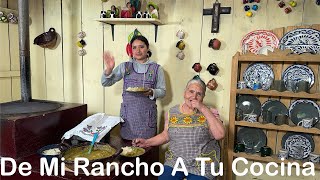 Asado De Rancho Autentico Receta De Familia Bien Sabrosa [upl. by Soloma]