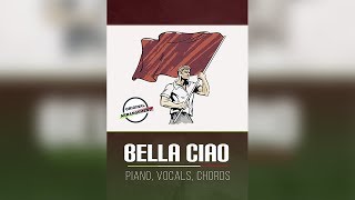 Bella Ciao [upl. by Anailuy]