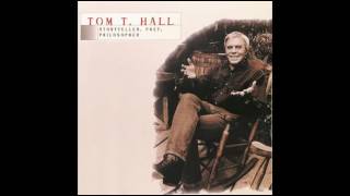 Tom T Hall  Levi Jones [upl. by Amalee422]