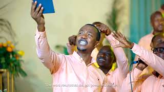 IJAMBO RYIMANA By UMUSEKE Choir  ADEPR NYAMATA  LIVE RECORDING Official Music Video 2022 [upl. by Thagard]