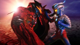 Ultraman Zero The Movie  The Revenge of Belial Sub Indonesia [upl. by Lseil232]