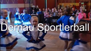 Dernau Sportlerball [upl. by Solita]