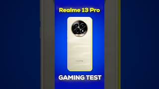 Realme 13 Pro BGMI 50 Sec Review [upl. by Rein]