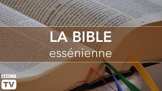 La Bible Essénienne [upl. by Enaerb952]