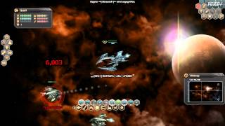 Lets Play DarkOrbit 1  Extasy der Baba [upl. by Assyl]