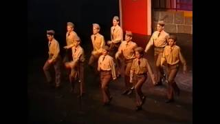 Scout Performances Compilation The Gang´s All Here  Part 1013  c1990 [upl. by Engelbert]