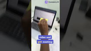 Looking out for help to get your meeting notes Let AI do it for you in seconds [upl. by Weiler]