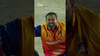 That appeal from Yusuf Pathan 🤯 Legends League Cricket 2024 [upl. by Willing]