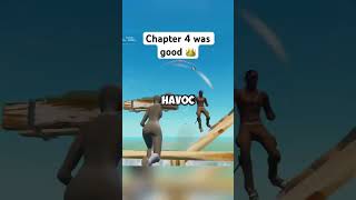 Chapter 4 was good 👑 chapter4 brfortnite fortnite fortnitegamer [upl. by Labanna]