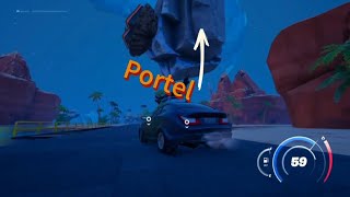 Das Zelt Staffel 4 Folge 8 Maplte Island Fortnite deutsch German [upl. by Ostraw]