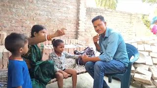 village injection video  injection short video  mini injection vlog video [upl. by Lotty]