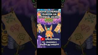 Yooreek on Ethereal island in Composer GHOSTYMPA [upl. by Enomahs]