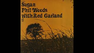 Phil Woods  Last Fling [upl. by Ttezil]