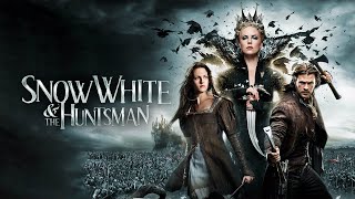 Snow White and the Huntsman 2012 Movie  Kristen Stewart Charlize Theron  Review and Facts [upl. by Sela246]