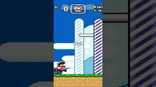 How Does it Sound on Piano 🤔 piano mario supermario games gaming game [upl. by Hnil]