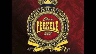 Perkele  What have I done [upl. by Frame736]