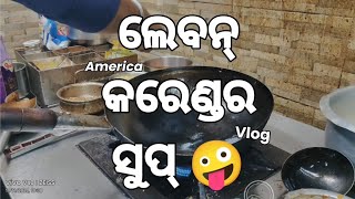 ଲେବନ୍କରେଣ୍ଡର ସୁପ୍ lemon calendar soup [upl. by Waldo]