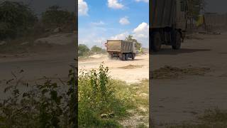 Big trally lorry shortsyoutube lorry lorryvideos [upl. by Nagey295]