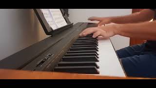 Richard Clayderman  Dolannes Melody piano [upl. by Eelrehpotsirhc]