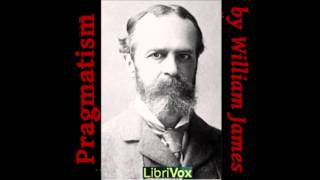 Pragmatism by William James FULL Audiobook [upl. by Luap]