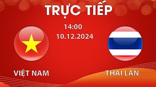 🔴U18 VIỆT NAM  U18 THÁI LAN  เวียดนาม VS ไทย  CHIÊU BÀI ĐỘC CỦA LỨA TRẺ VIỆT [upl. by Bernardi504]