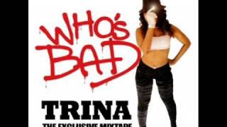 Trina amp Twista  Wetter Remix [upl. by Anecuza]