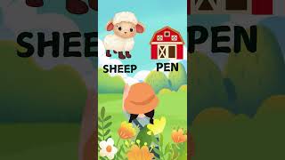 Animals amp homes l homes of animals Nursery Rhymes  Children Songs  Educational Songs [upl. by Harding]