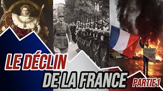 La France sous influence américaine  une tentative de colonisation en 1945 HistoSophiePolitique [upl. by Neros]