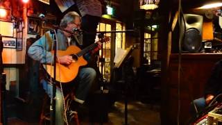 Duncan Campbell Chidders Blues  The 6 Bells Chiddingly [upl. by Octavia]