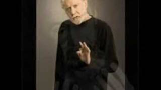 George Carlin  The Male Disease [upl. by Htepsle]