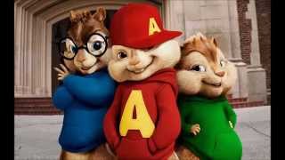 Shell Shocked Chipmunks Version [upl. by Elyak]