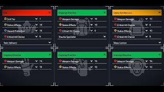 Division 2  OnGoing Directive build with pestilence  the 3 ticks build [upl. by Brause]