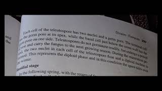 Puccinia s3 botany important essay [upl. by Airlee]