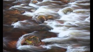 Ludovico Einaudi plays Waterways Photography by Pianopod In a Time Lapse Piano Solo [upl. by Eelnayr]