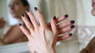 Ձեռքերի Մաշկի Խնամք  Dry Hands Care  Mayrik by Heghineh [upl. by Khajeh]