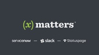 ServiceNow  Slack  Statuspage  Toolchain Demo [upl. by Shyamal]