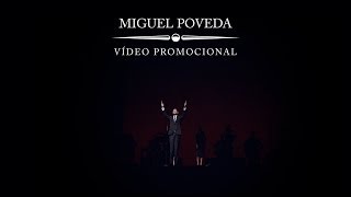 Miguel Poveda Vídeo Promocional [upl. by Roye798]