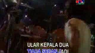 gong 2000 kepala dua [upl. by Harley]