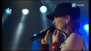 Full concert Garbage Live in Montreux 2005 [upl. by Danby750]