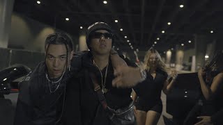 Dtrue x Ted Park  Apollo Official Music Video [upl. by Daven]