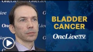 Dr Necchi on the Efficacy and Safety of TAR200 Plus Cetrelimab in MIBC [upl. by Middendorf]