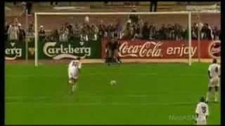 Zinedine Zidane Greatest Skills [upl. by Yaker169]